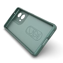 Compatible with Motorola Edge 50 Fusion Case