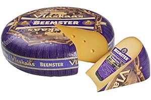 Beemster Vlaskaas Cheese - 1 Pound