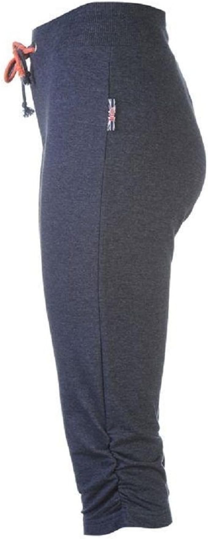 lee cooper rib jogger ladies