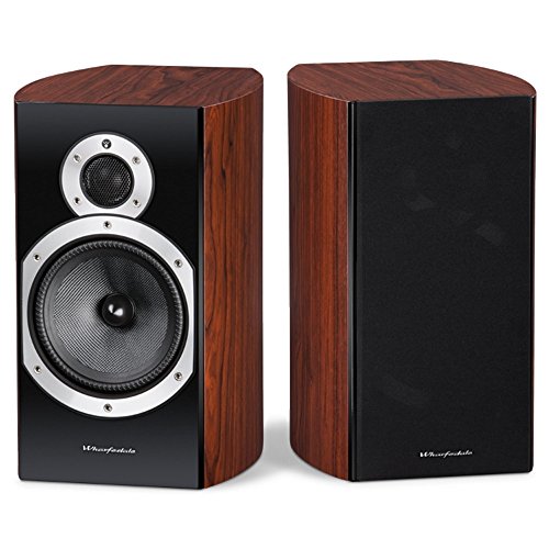 wharfedale 508 speakers