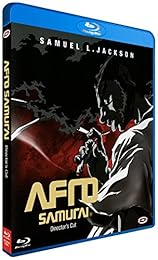 Afro Samurai - Version Intégrale