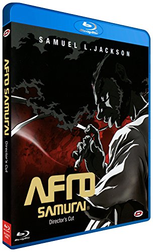 Afro Samurai - Version Intégrale