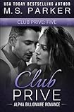 Club Prive Book 5 (Volume 5)