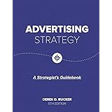 Advertising Strategy (new updated Fith Edition)