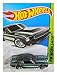 Hot Wheels, 2015 HW Workshop, '65 Mustang 2+2 Fastback [Gray] #242/250