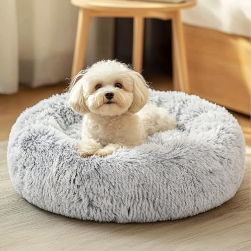 Jollyvogue Calming Pet Bed