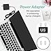 Flgan 40W 19V 2.1A Samsung Series 9 AC Adapter Charger for Samsung Galaxy View 18.4