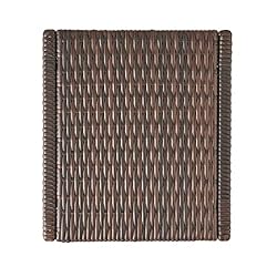 Christopher Knight Home CKH C-Shaped PE Accent