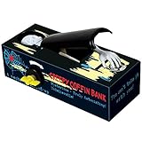 Hand From Coffin Bank - Creepy Coffin Bank