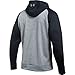 Under Armour Men's Storm Armour Fleece Stacked Hoodie