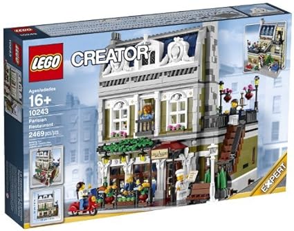 lego 10243 amazon