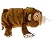 World of Eric Carle Brown Bear Brown Bear Baby Bottle Cover by Bottle Pets