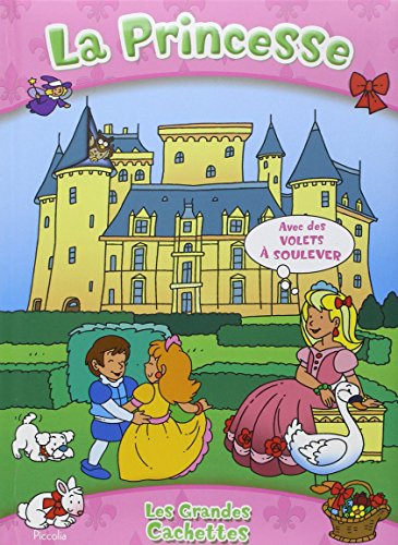 La  princesse