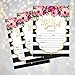 Hadley Designs 50 Fill In Invitations, Wedding Invitations, Bridal Shower, Rehearsal Dinner, Dinner Invitations, Baby Shower, Bachelorette Party, Engagement, Sweet 16, Graduation Invitations