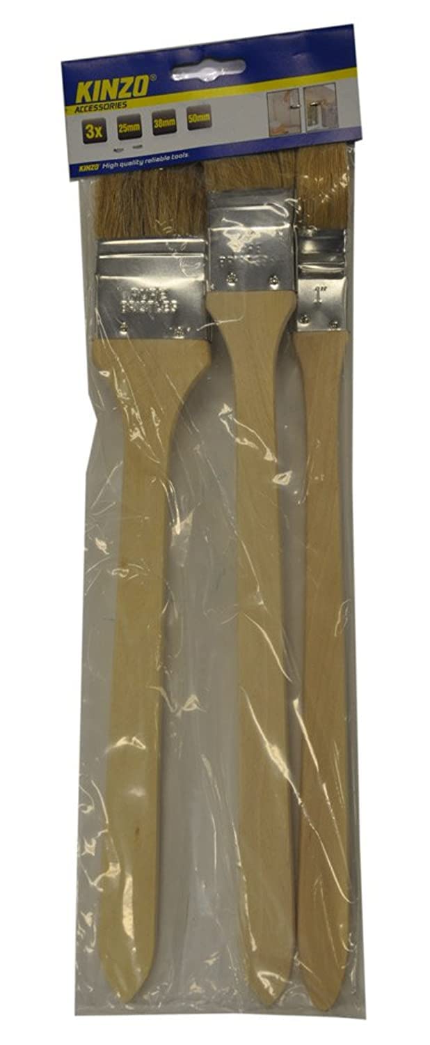 KINZO 871125279498 Brush Set