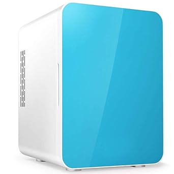 4L Mini Nevera, Compacta Frigorífico Individual Portátil ...