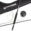 Wakeman-Charter-Series-Fly-Fishing-Combo-with-Carry-Bag-Black Wakeman-Charter-Series-Fly-Fishing-Combo-with-Carry-Bag-Black