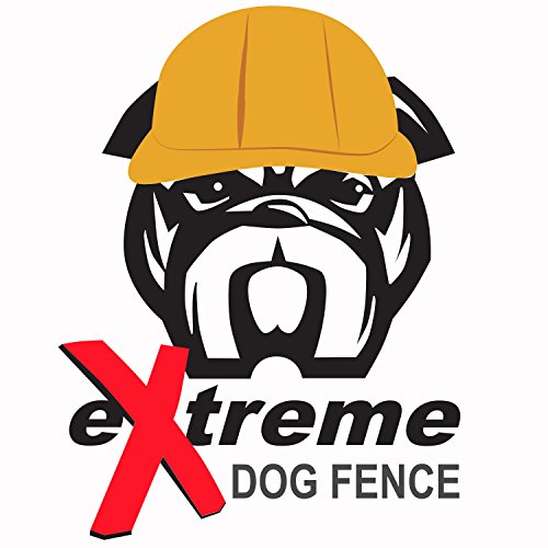 100ft Spool 14AWG eXtreme Dog Fence Wire Twisted Dog Fence Wire - Compatible with all Brands