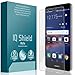 Huawei Mate 9 Lite Screen Protector, IQ Shield Matte Full Coverage Anti-Glare Screen Protector for Huawei Mate 9 Lite Bubble-Free Film