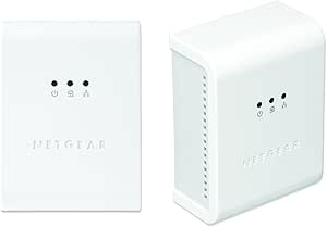 NETGEAR XE103G-100NAS Powerline Ethernet Adapter