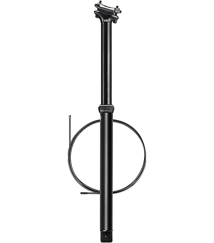 Crankbrothers highline ドロッパーシートポスト 31.6 Crankbrothers highline ドロッパーシートポスト 31.6 Crank Brothers