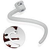 Spiral Dough Hook Replacement for Kitchen AidMixer