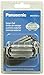 Panasonic WES9165PC Men's Electric Razor Replacement Outer Foil