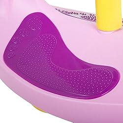Wiggle Car Ride On Toy ? No Batteries, Gears or