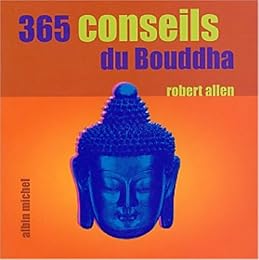 365 conseils du Bouddha