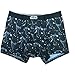 Star Wars Darth Vader All Over Print Boxer Brief Shorts (X-Large 40-42)