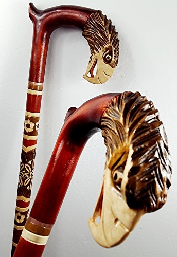 oleksandr.victory Cane (33 inch, Eagle)