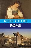 Image de Blue Guide Rome (Blue Guides)