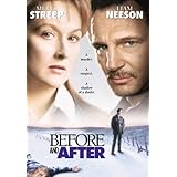 Before and After [DVD]