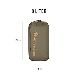 Sea to Summit Lightweight Stuff Sack, Durable