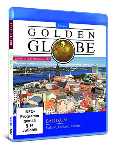 Golden Globe - Baltikum