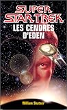 Image de Cendres d'eden #40 -les