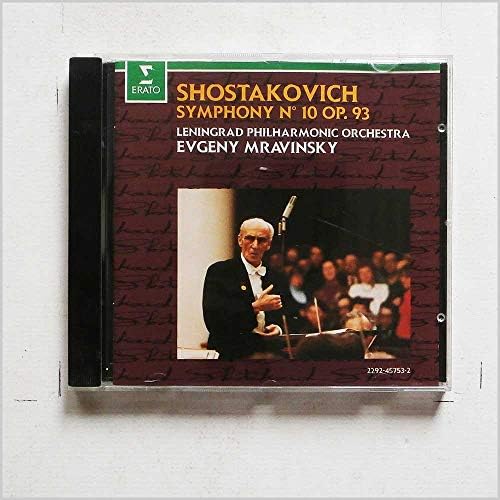 Amazon.com: Symphony No. 15. New collected works of Dmitri