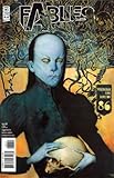 Front cover for the book Fables #86 by Bill Willingham
