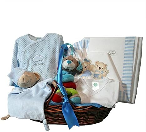 regalos bebe amazon