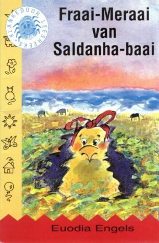 Fraai-Meraai Van Saldanha-Baai (Klankedoor Leesreeks) (Afrikaans Edition)