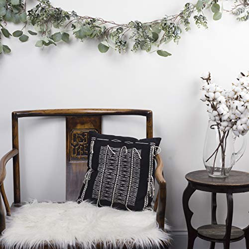 3 EliteDesigns+Eucalyptus+Garland+Greenery+Realistic