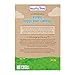 Healthy Times Organic Hugga Bear Vanilla Cookies, 6.5 Ounce (Packaging May Vary)