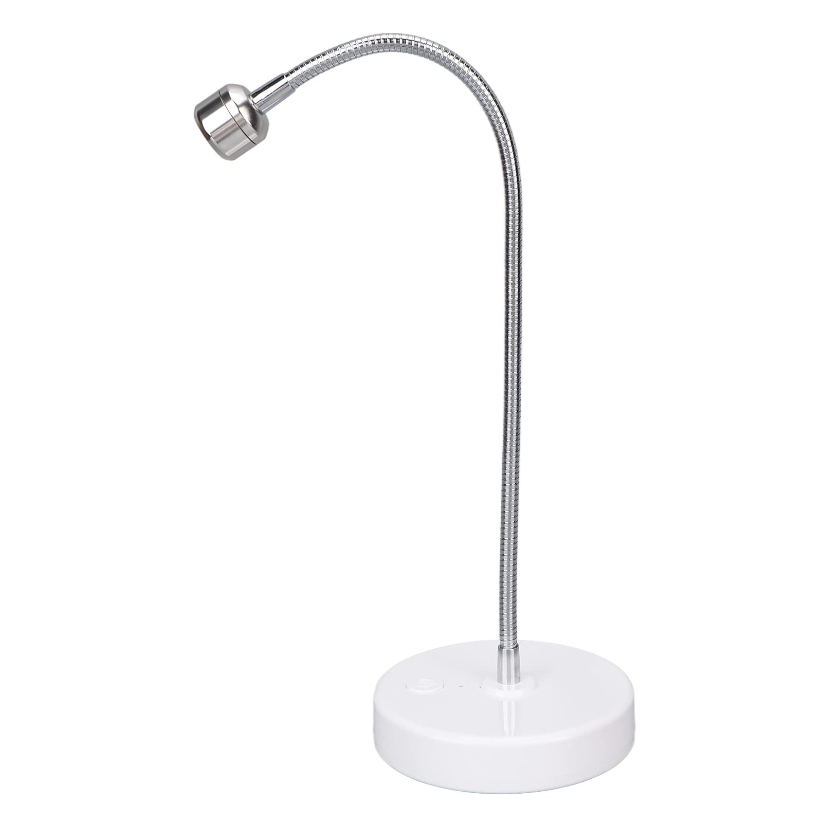 TMISHION Flash Cure Light for Nails, Nail Lamp Professional Gel Polish Dryer Quick Drying Nail Curing Machine 3w Polish Drying Lamp LED Light for Gel Polish Toe Nails Nail Art Accessories