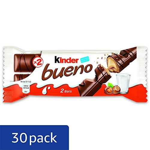 Kinder Bueno (Pack of 30) - Image 3