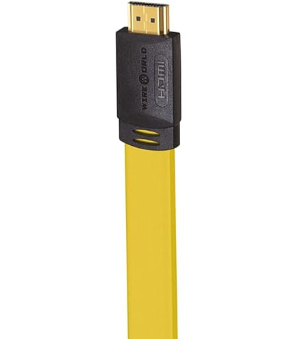 Cavo HDMI Sphere™ 48 2.0 Metri - 8K 48Gbps, Supporto HDMI2.1, HDR Dinamico, VRR, EARC, Design Uni-Path, Isolamento COMPOSILEX 3