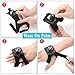 Pieviev GoPro Wrist Strap Mount Strip Belt with Screw for GoPro Hero 6 Hero 5 Black Session AKASO APEMAN EKEN ODRVM Xiaomi Yi 4K