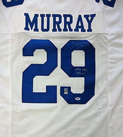 demarco murray jersey