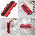 2 Pieces Contour Gauge 5 Inch 10 Inch Marking Gauge Set | Contour Duplication Gauge | Contour Gauge Duplicator | Angle Gauge For Instant Templates | Precisely Copy Irregular Shapes For Perfect Fitment