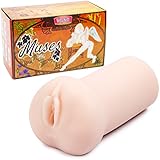 Muses Fillo Male Masturbator, Very Soft firmness