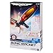 Air Hogs - Sonic Rocket High-Flying Motorized Rocket